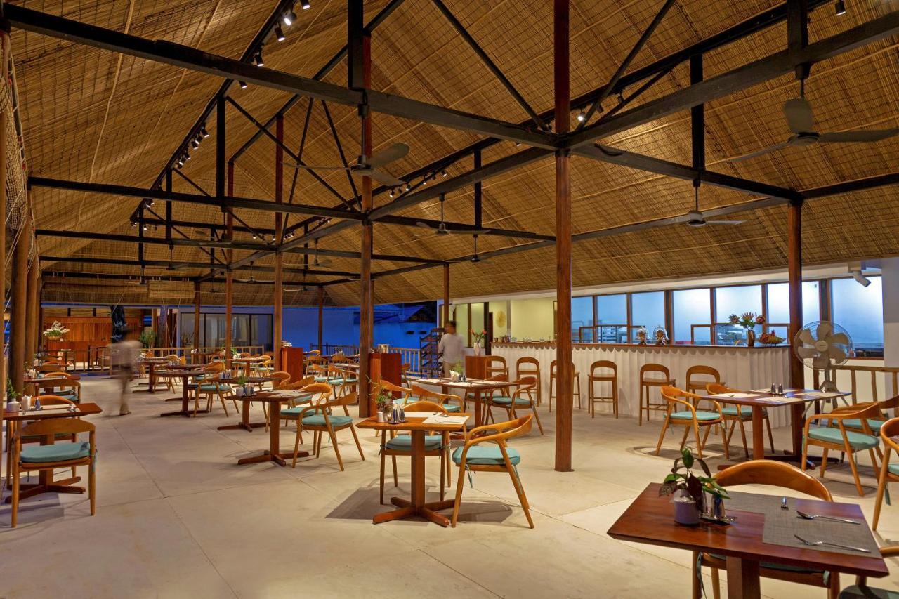 Hotel Island Center Point Koh Rong Sanloem Exteriér fotografie