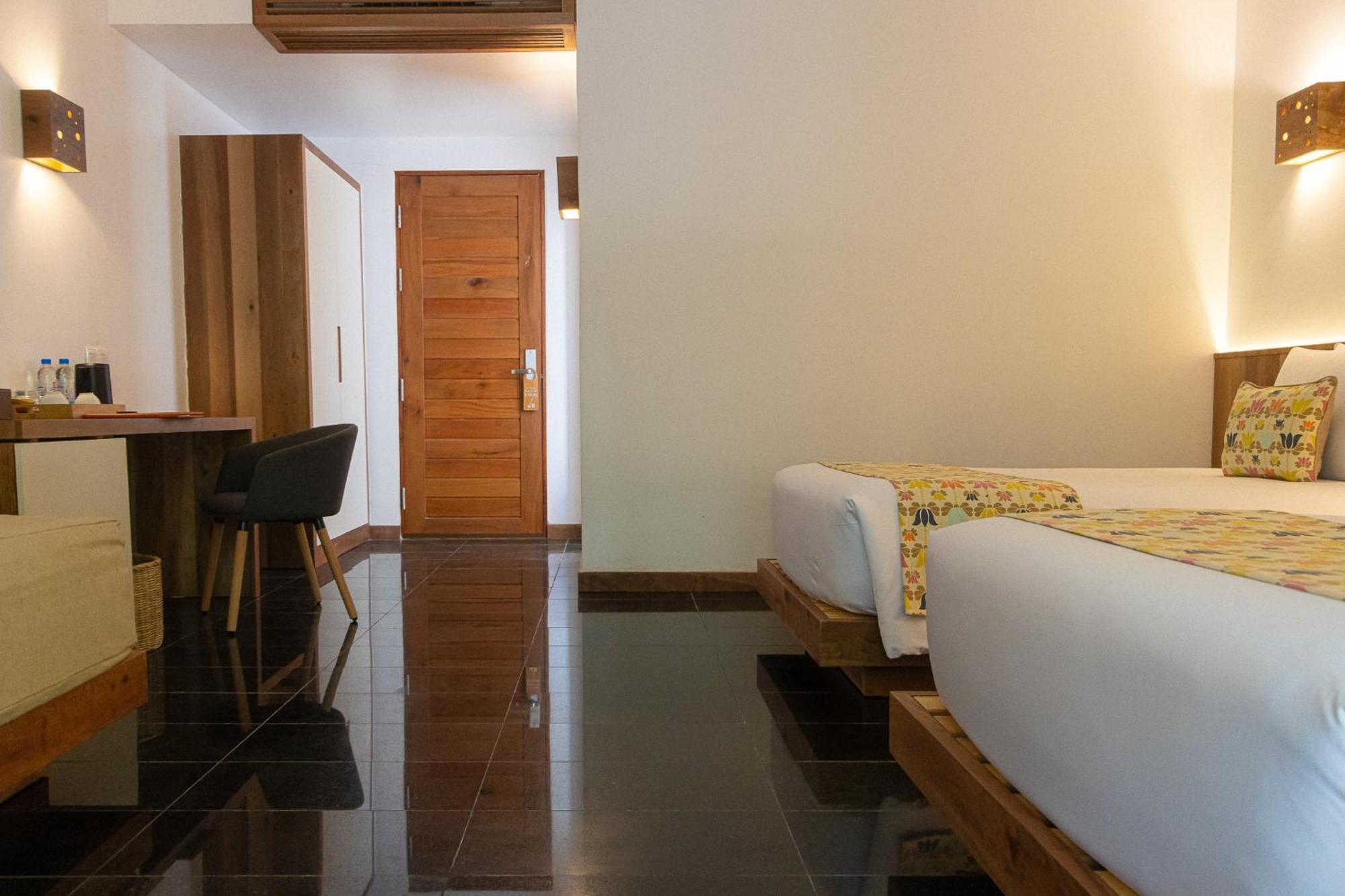 Hotel Island Center Point Koh Rong Sanloem Exteriér fotografie